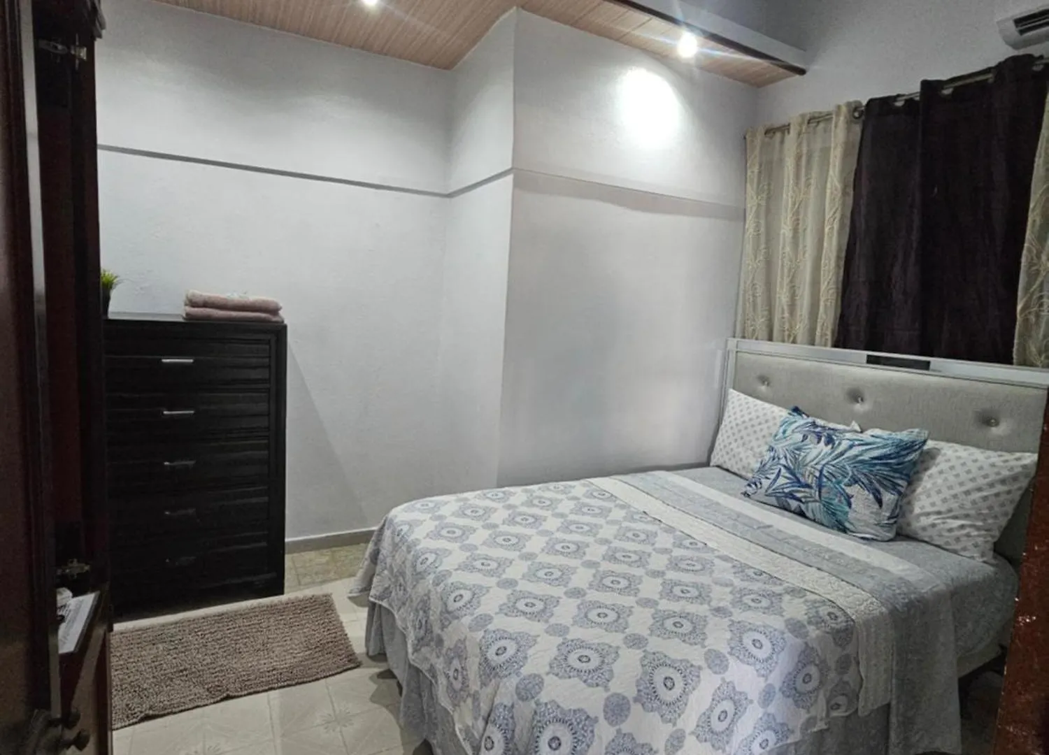 Natural Village #1,2,3 & 5 San Juan Homestay
