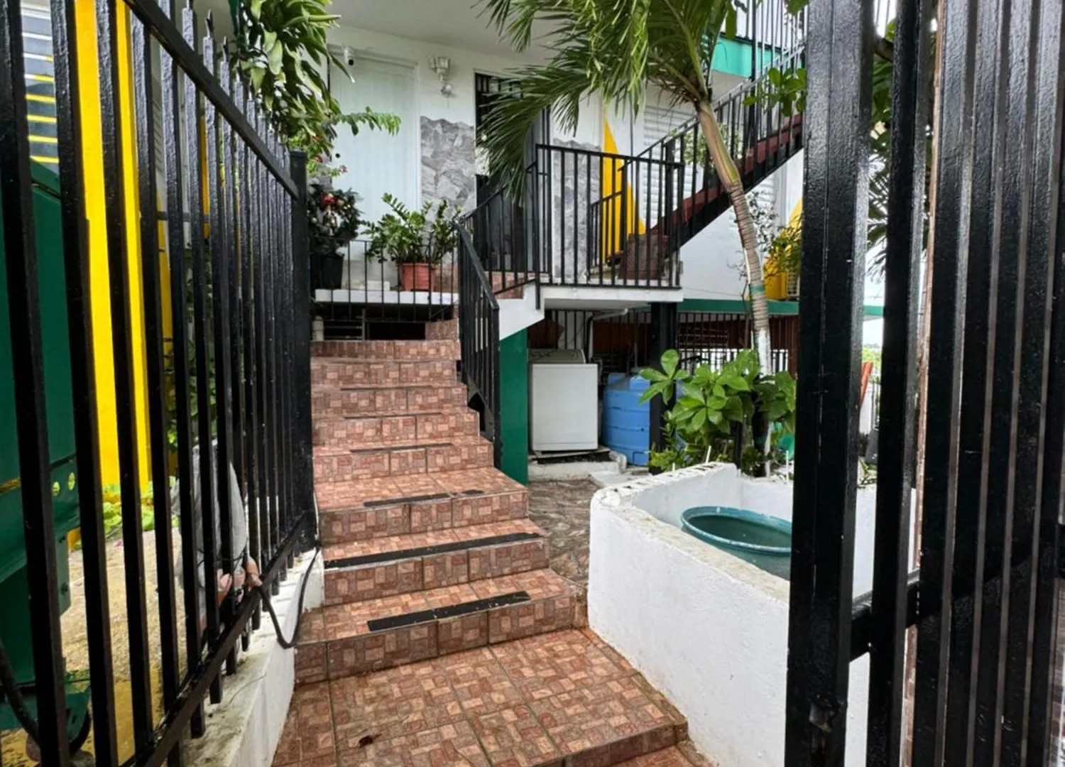 Homestay Natural Village #1,2,3 & 5 San Juan Puerto Rico